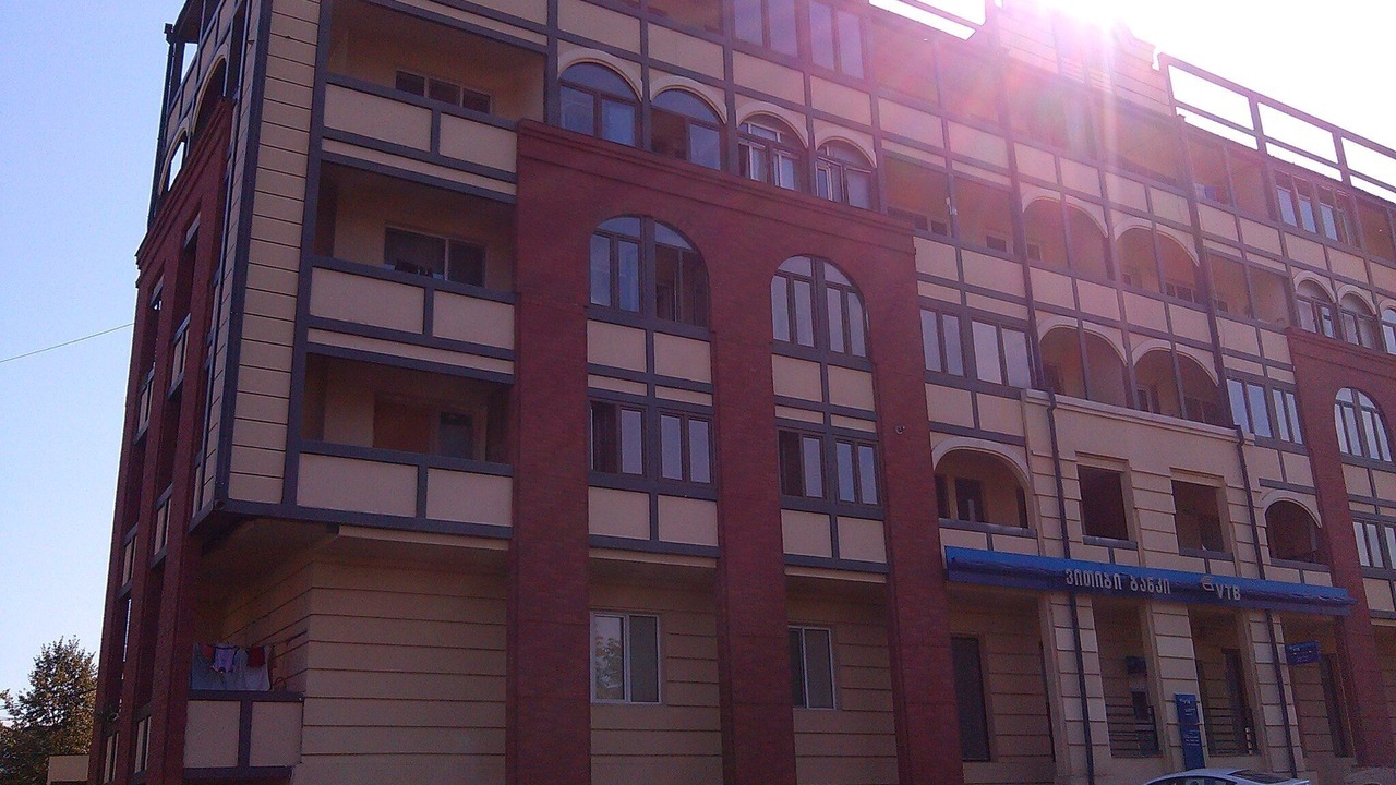 Photo of Outdoor in Telavi