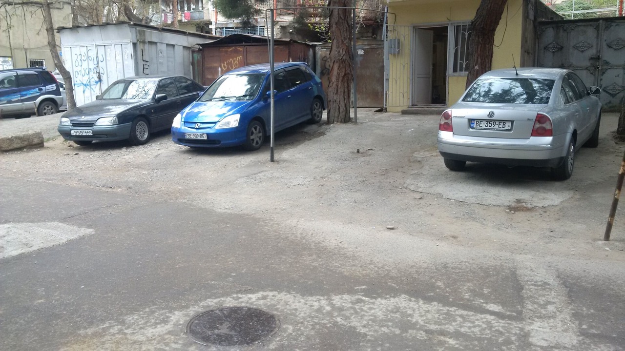Photo of Outdoor in Saburtalo