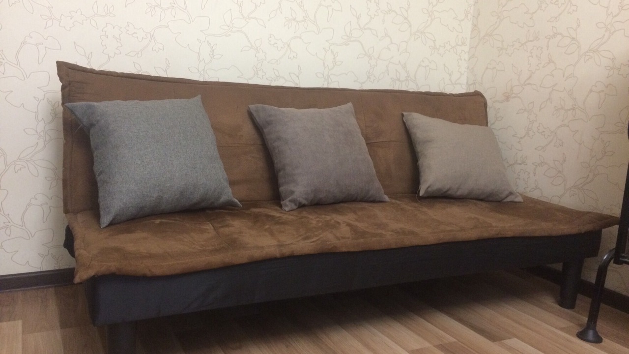 Photo of Livingroom in Saburtalo