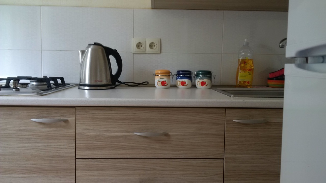Photo of Kitchen in Saburtalo