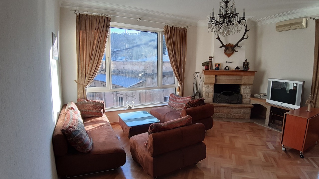 Photo of Livingroom in Tbilisi City Centre