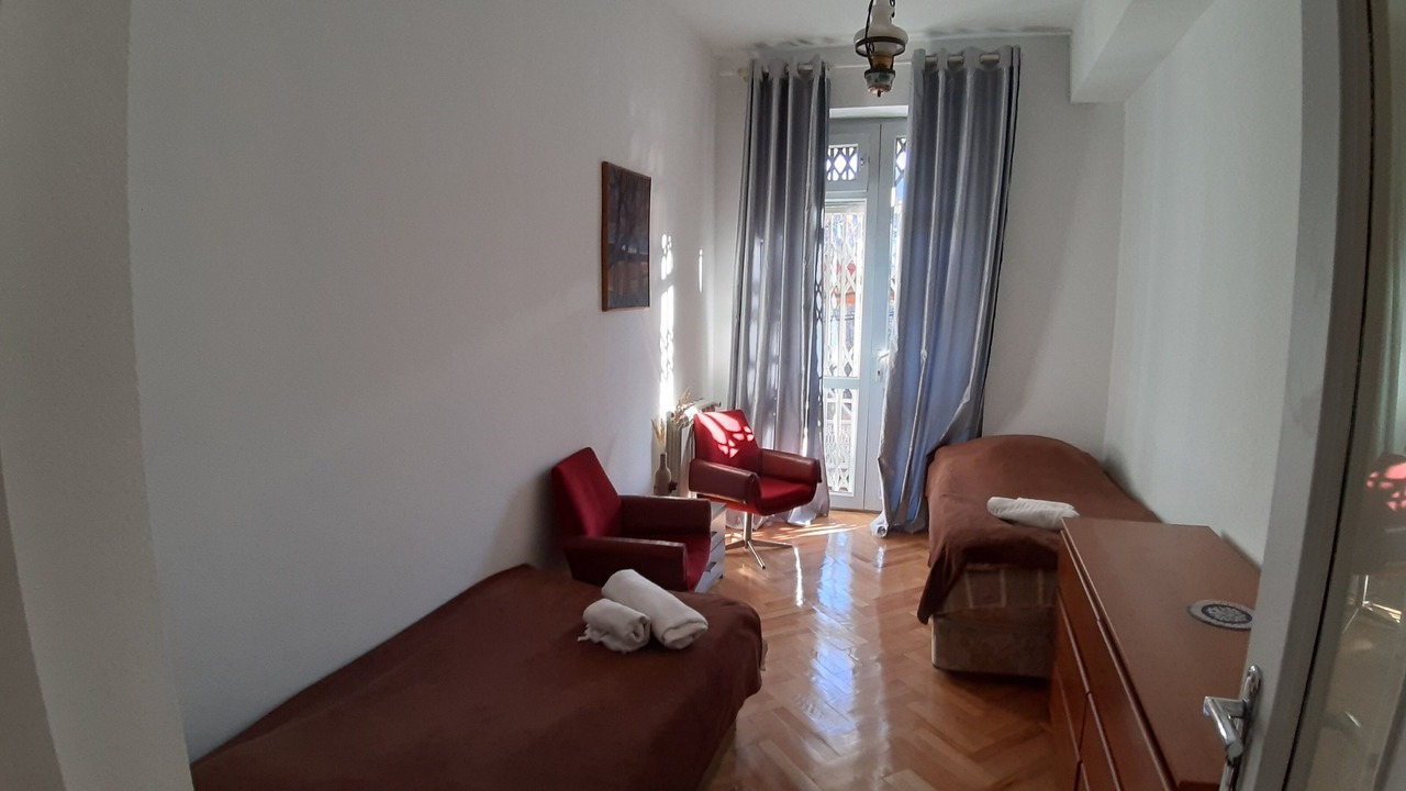 Photo of Bedroom in Tbilisi City Centre