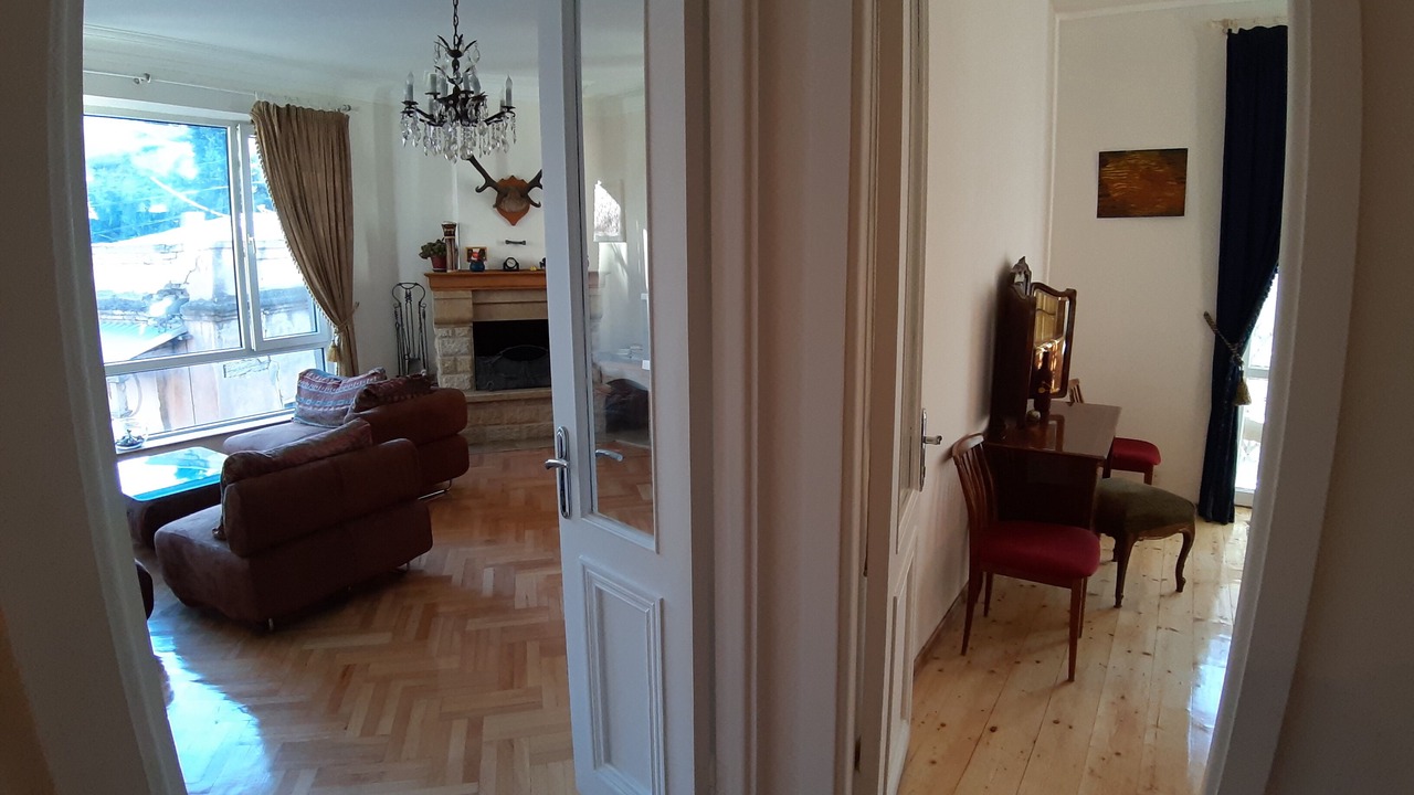 Photo of Livingroom in Tbilisi City Centre