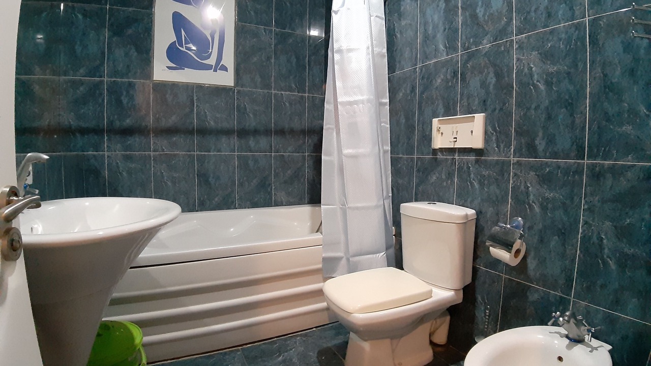 Photo of Bathroom in Tbilisi City Centre