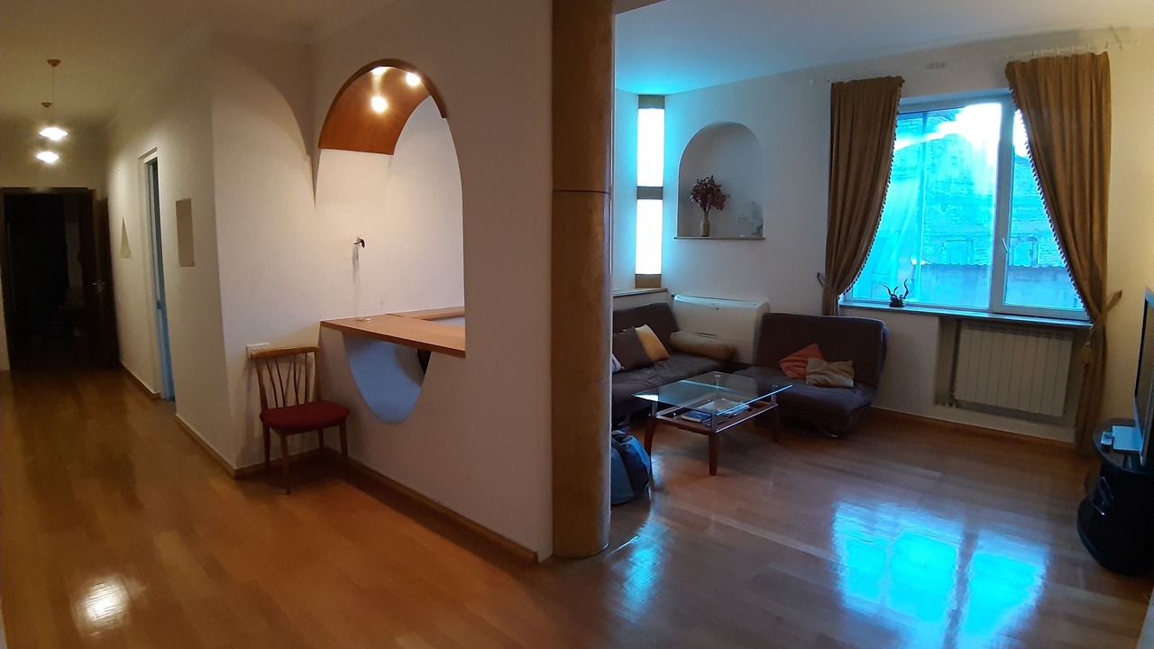Photo of Livingroom in Tbilisi City Centre