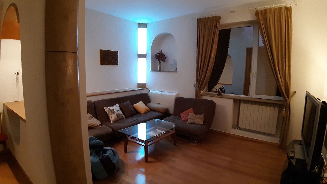 Photo of Livingroom in Tbilisi City Centre