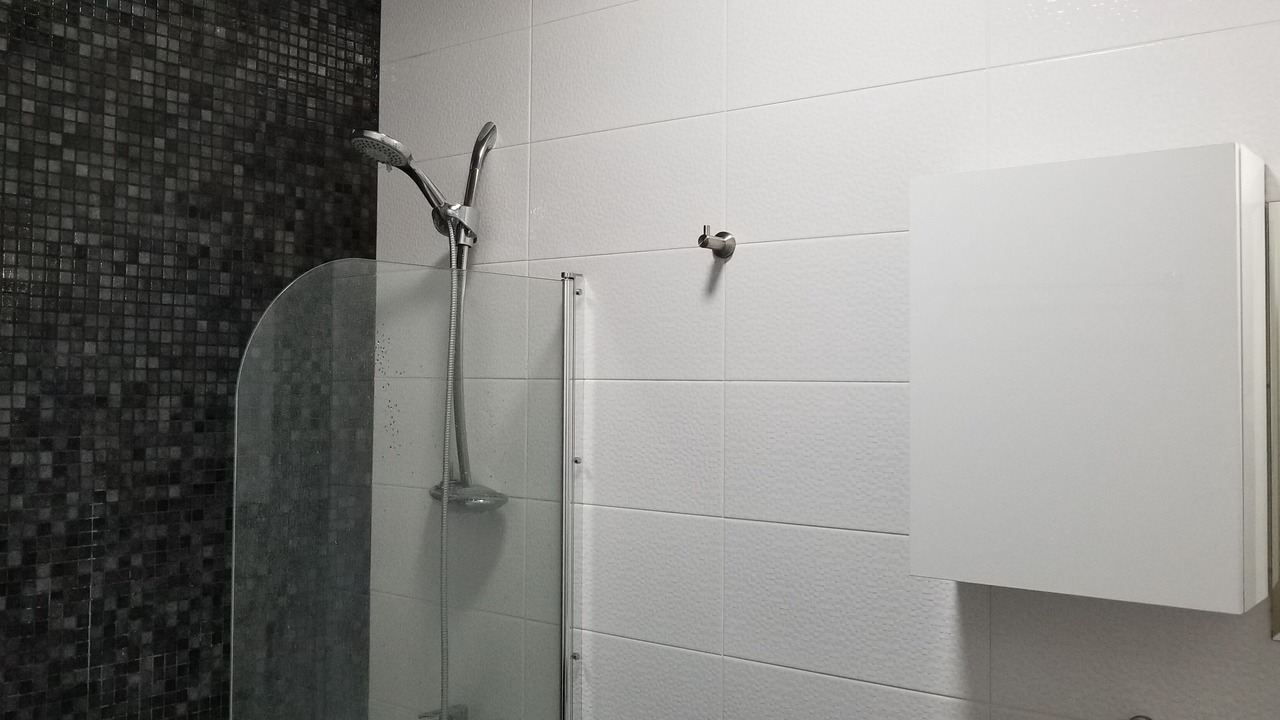 Photo of Bathroom in Saburtalo