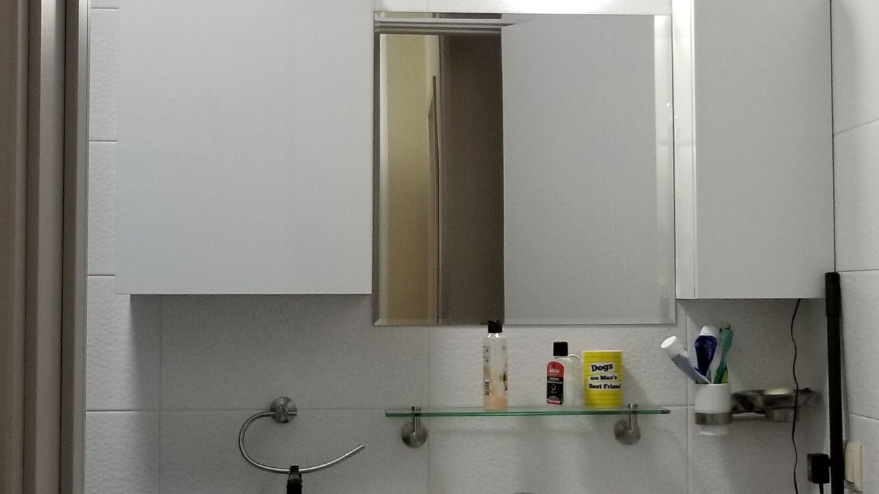 Photo of Bathroom in Saburtalo