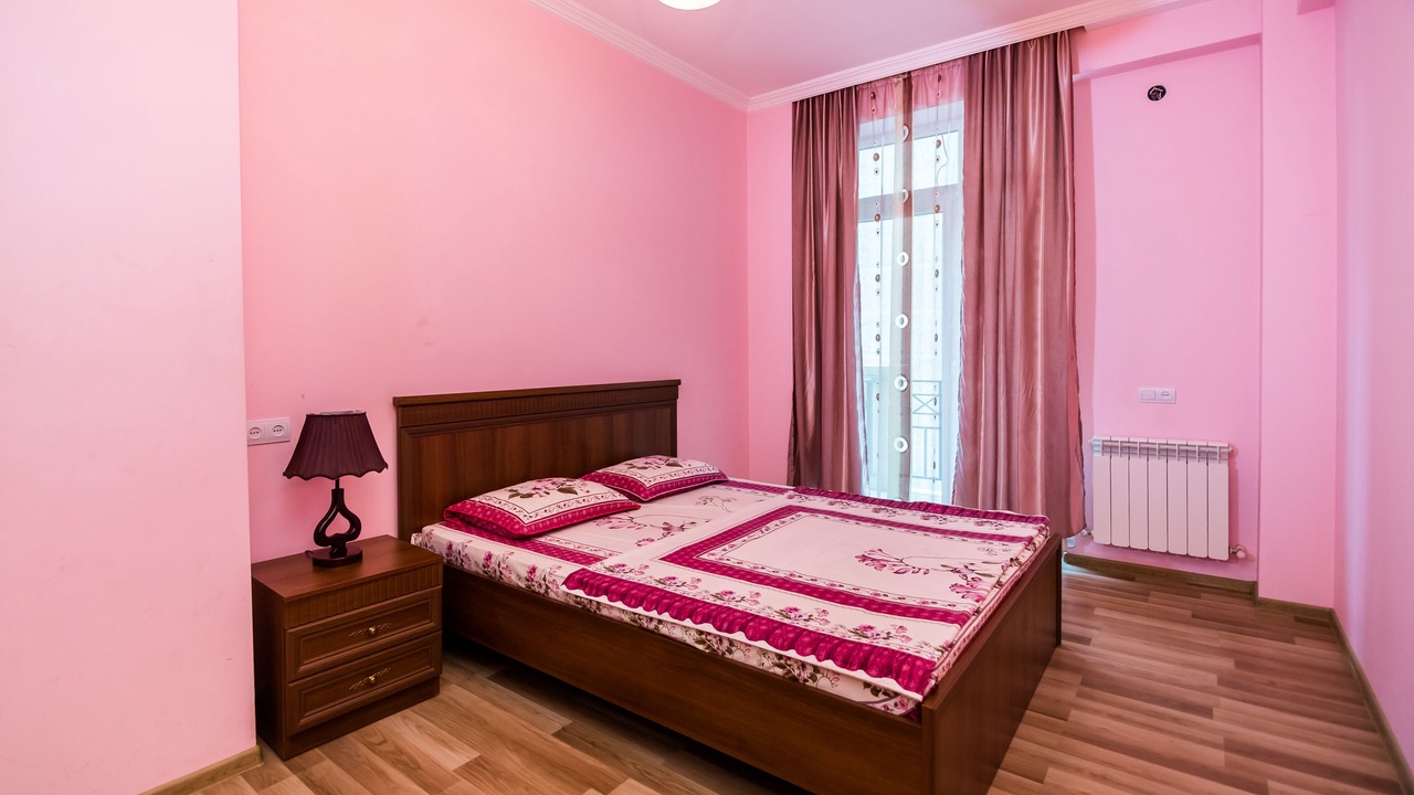 Photo of Bedroom in Tbilisi