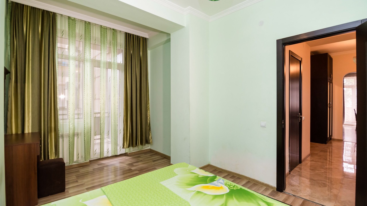 Photo of Bedroom in Tbilisi