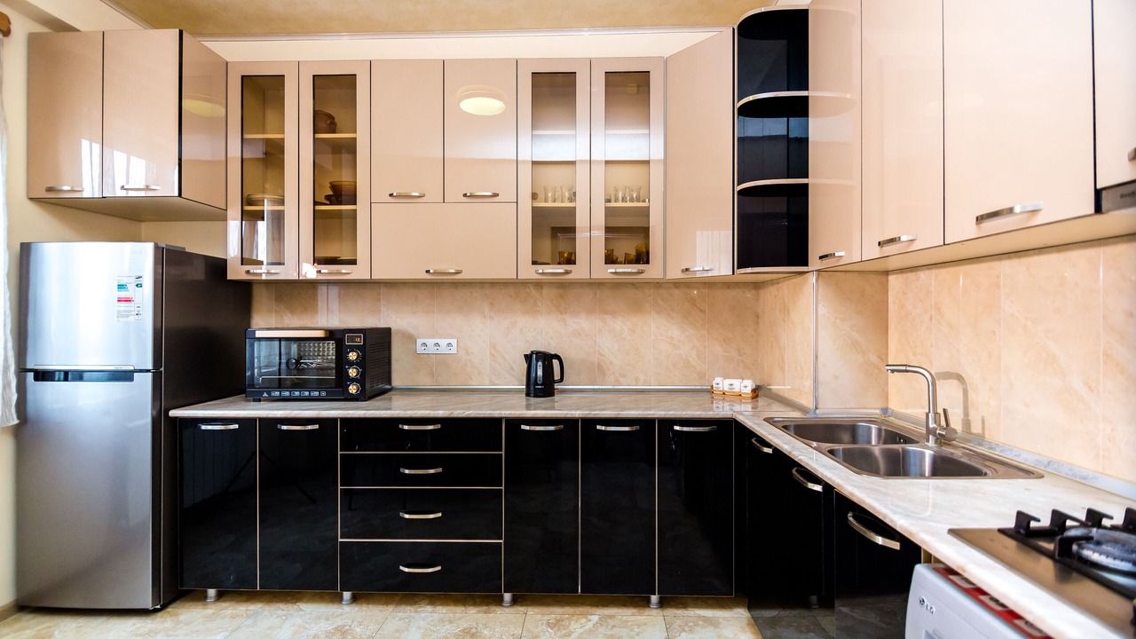 Photo of Kitchen in Tbilisi