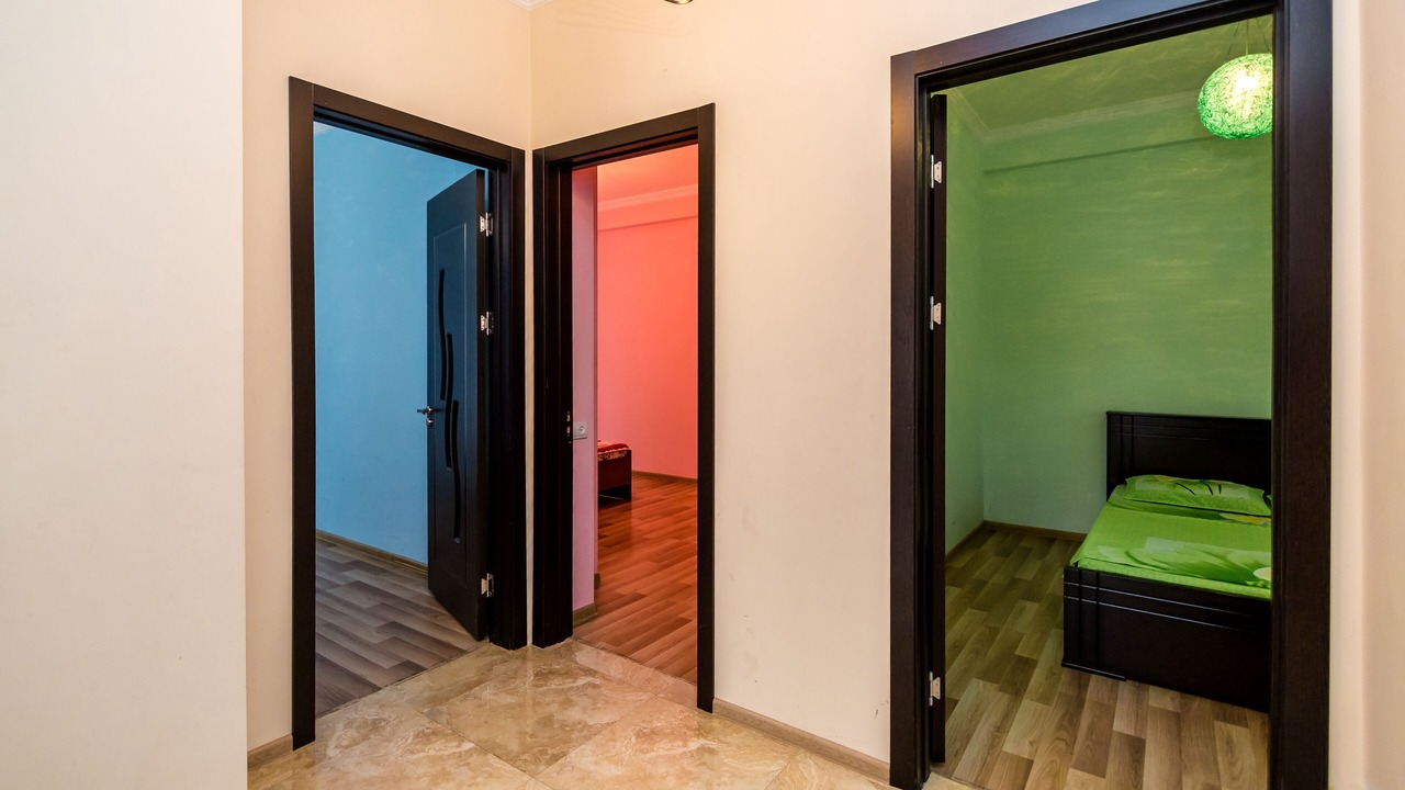 Photo of Bedroom in Tbilisi