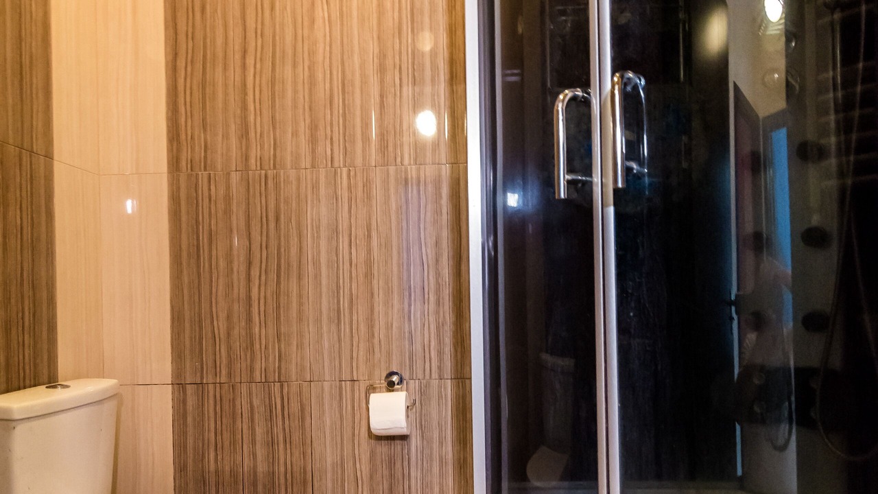 Photo of Bathroom in Tbilisi