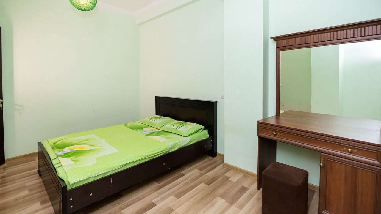 Photo of Bedroom in Tbilisi