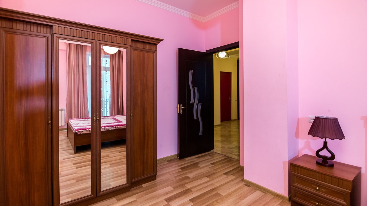 Photo of Bedroom in Tbilisi
