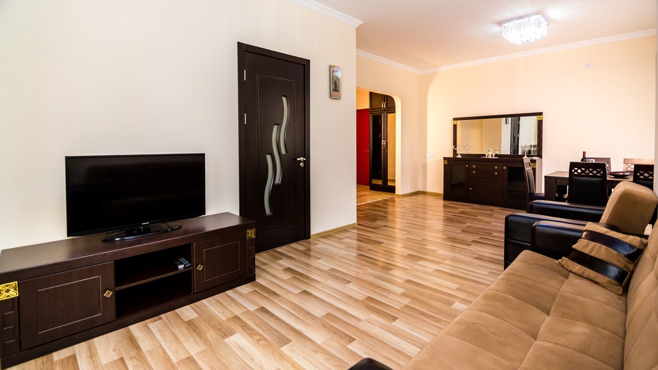 Photo of Livingroom in Tbilisi