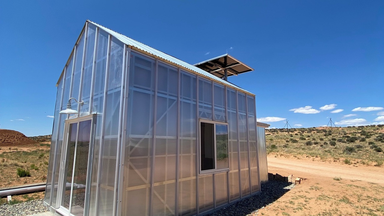 Photo of Outdoor in Page