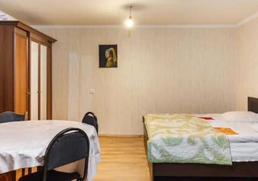 Photo of Bedroom in Didube