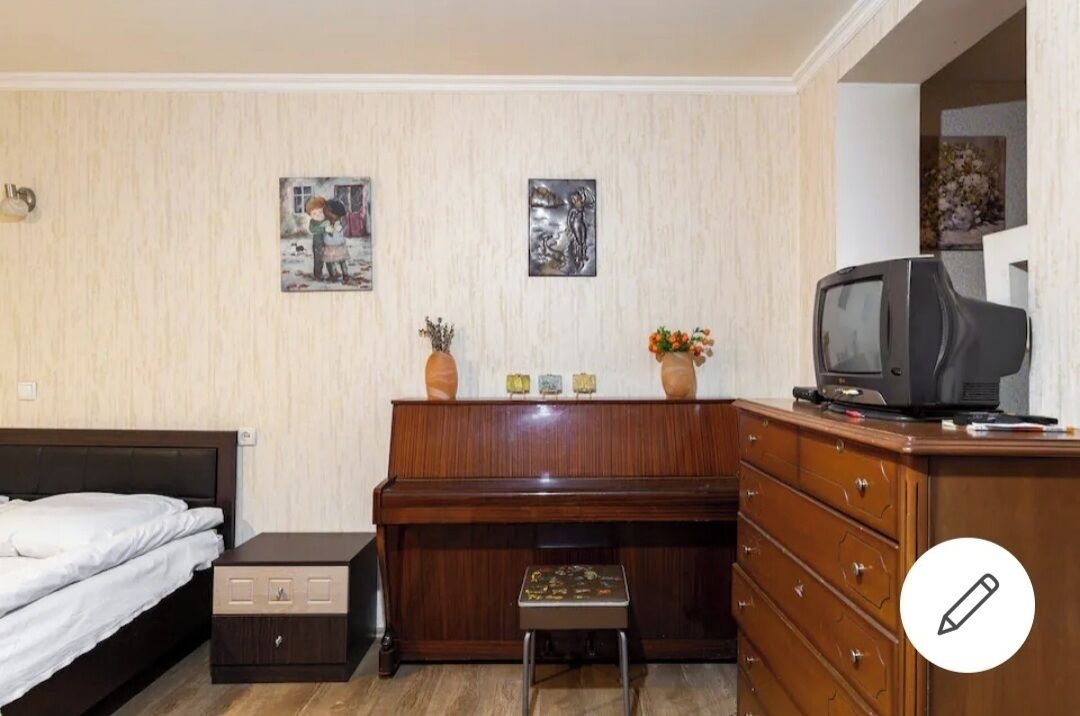 Photo of Bedroom in Didube