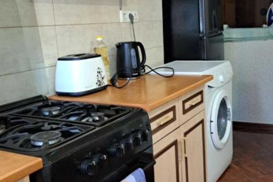Photo of Kitchen in Didube