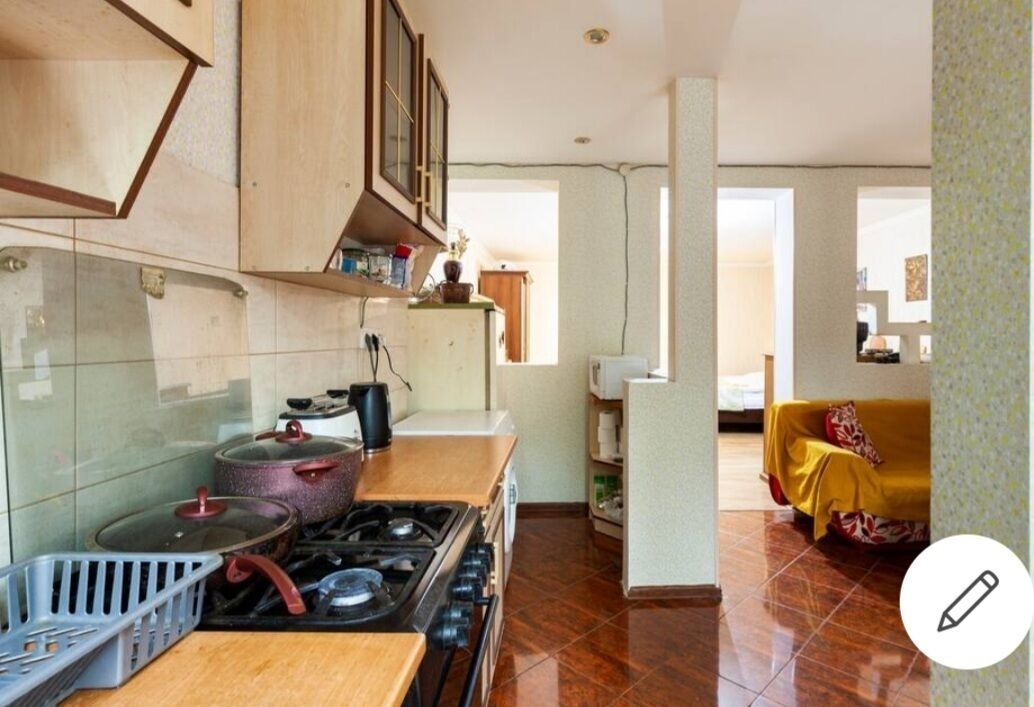 Photo of Kitchen in Didube