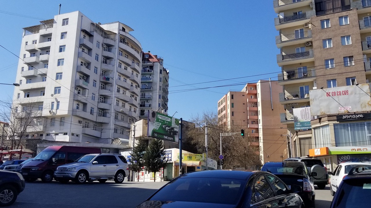 Photo of Others in Saburtalo