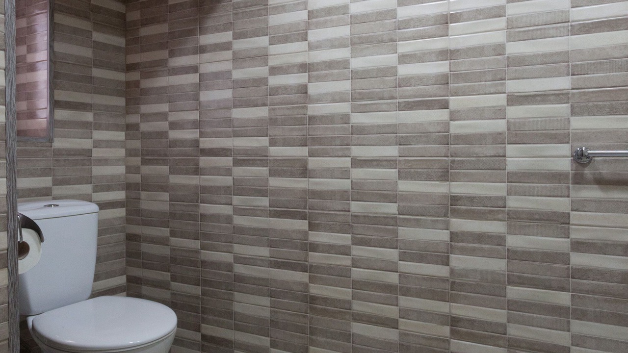 Photo of Bathroom in Tbilisi