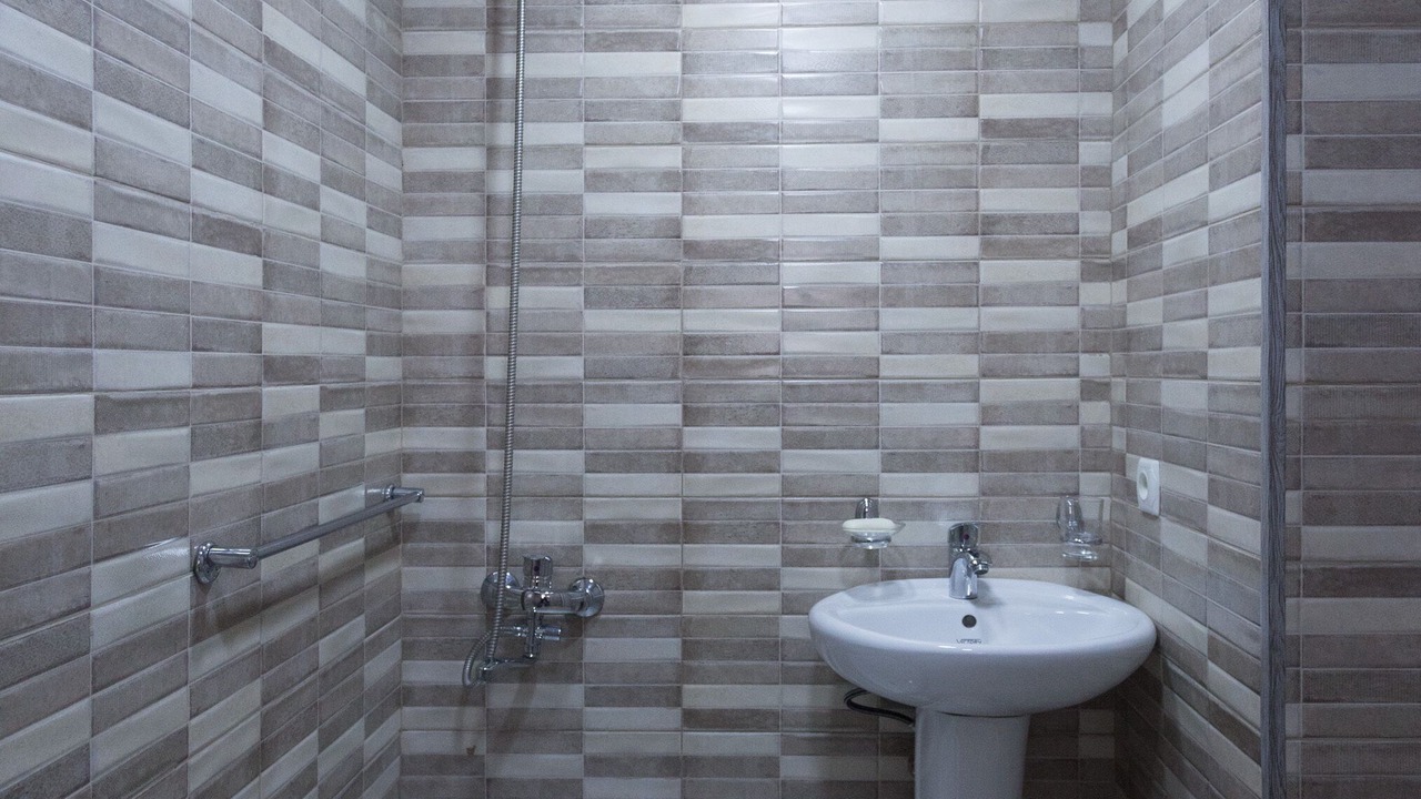 Photo of Bathroom in Tbilisi