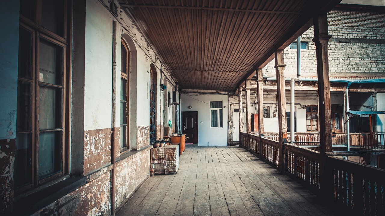 Photo of Outdoor in Tbilisi