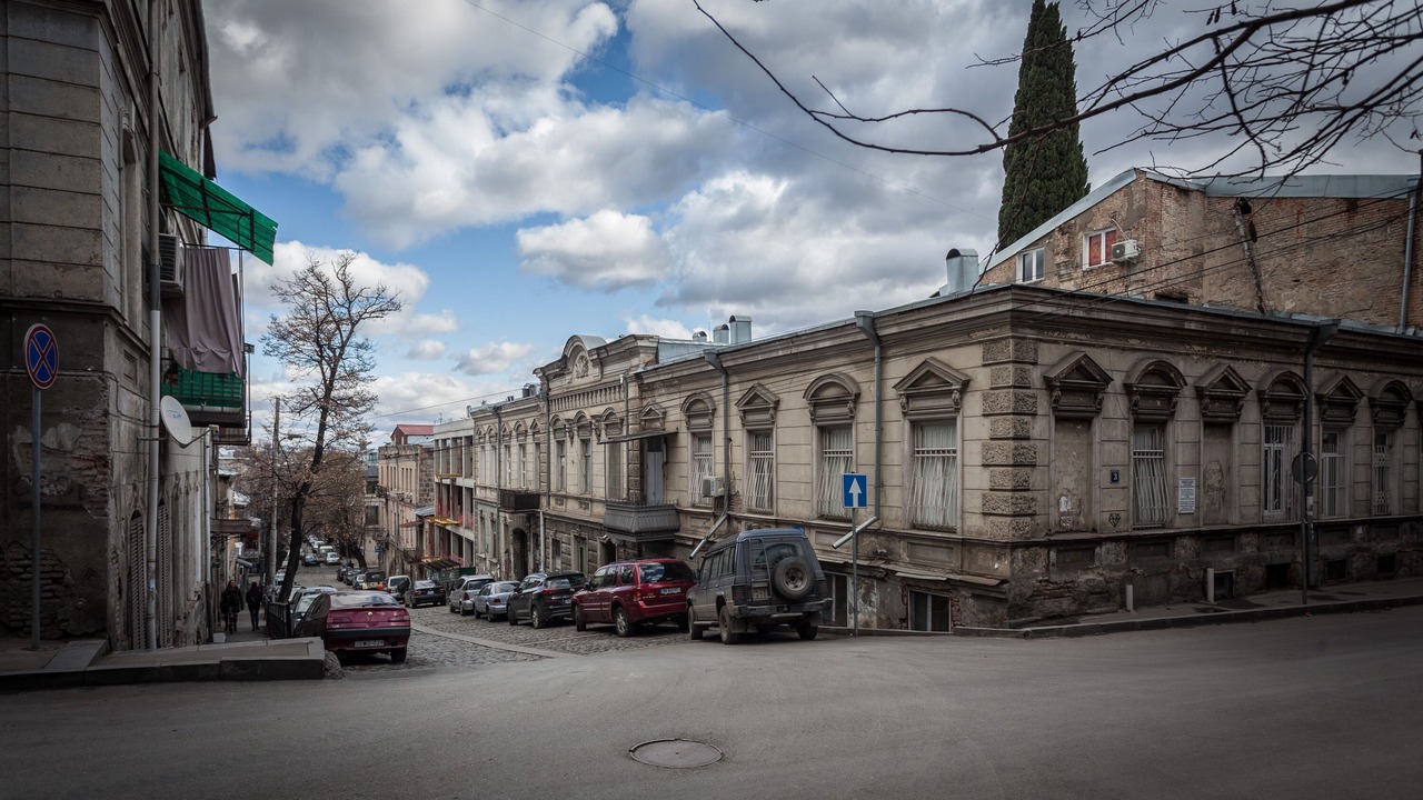 Photo of Others in Tbilisi