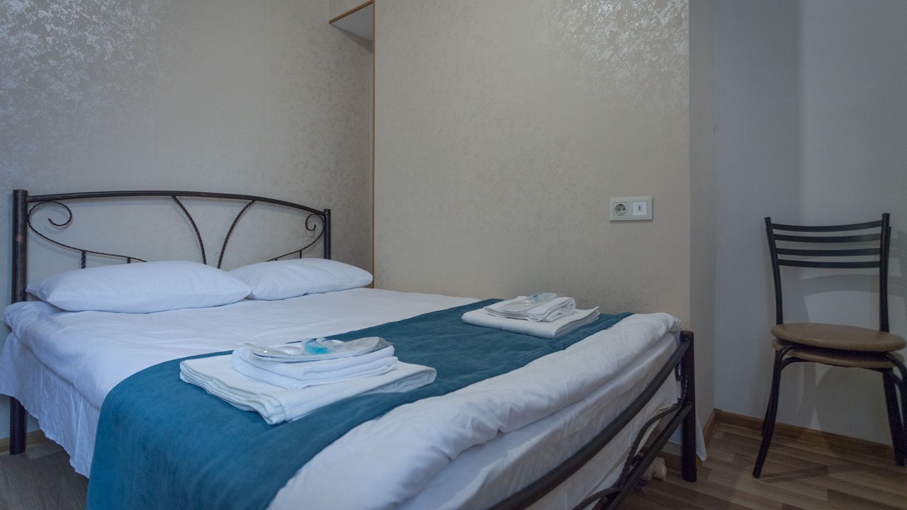 Photo of Bedroom in Tbilisi