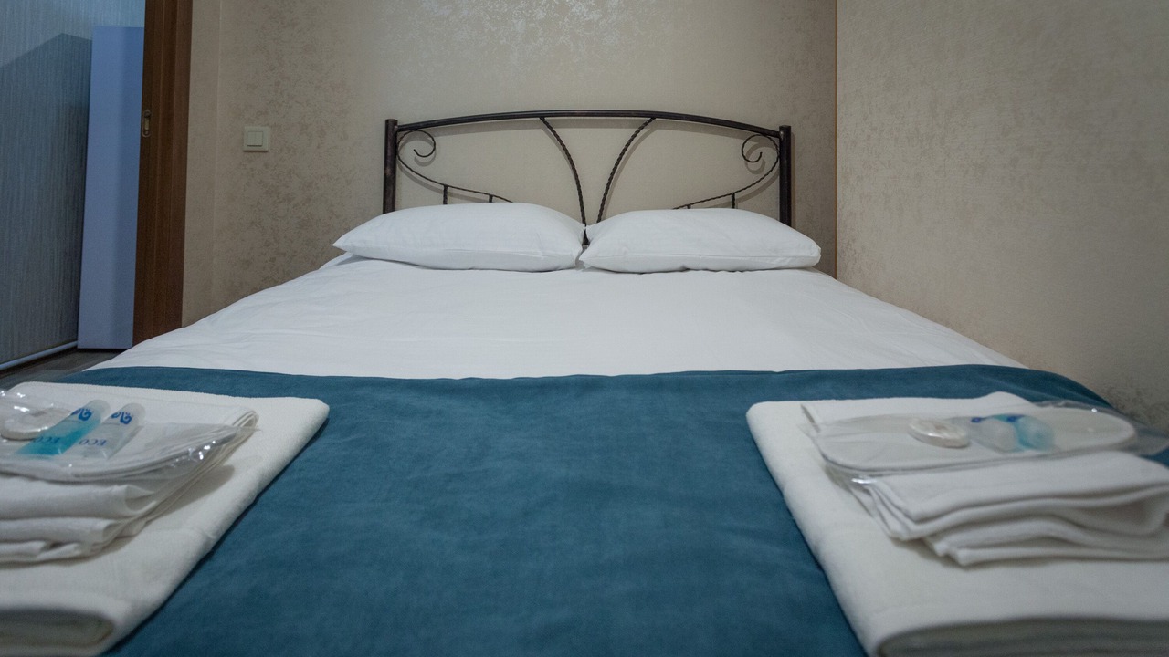 Photo of Bedroom in Tbilisi