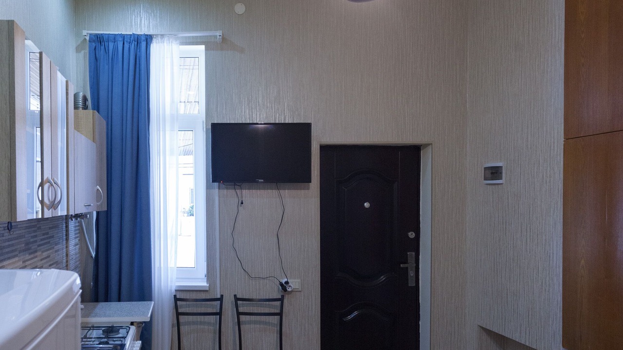Photo of Kitchen in Tbilisi