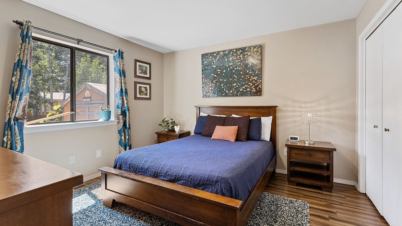 Photo of Bedroom in Mountainaire