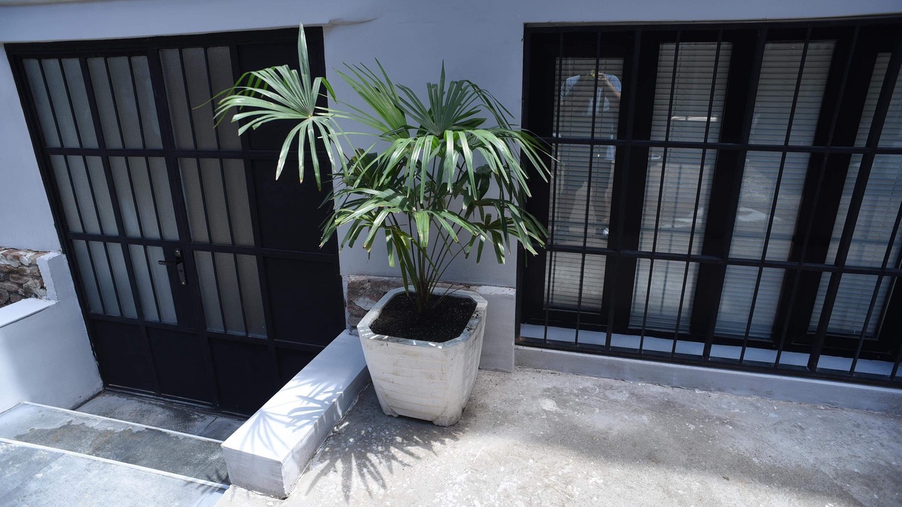 Photo of Outdoor in Sololaki