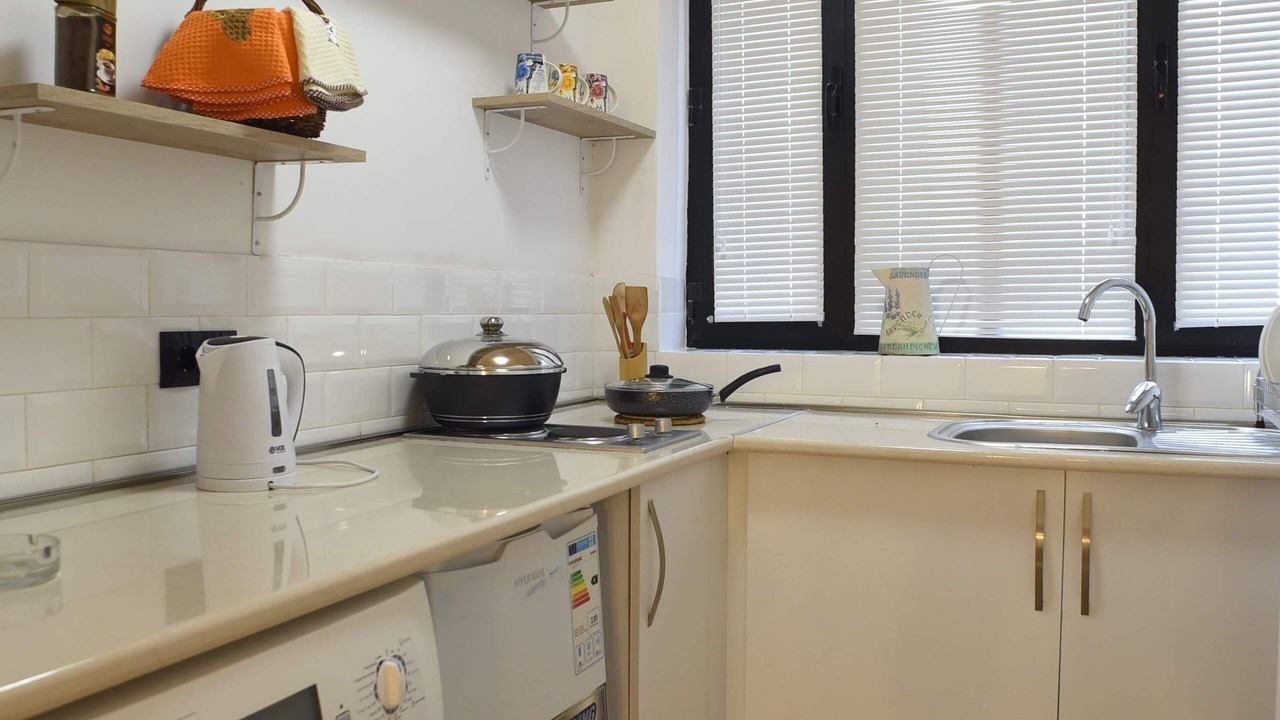 Photo of Kitchen in Sololaki