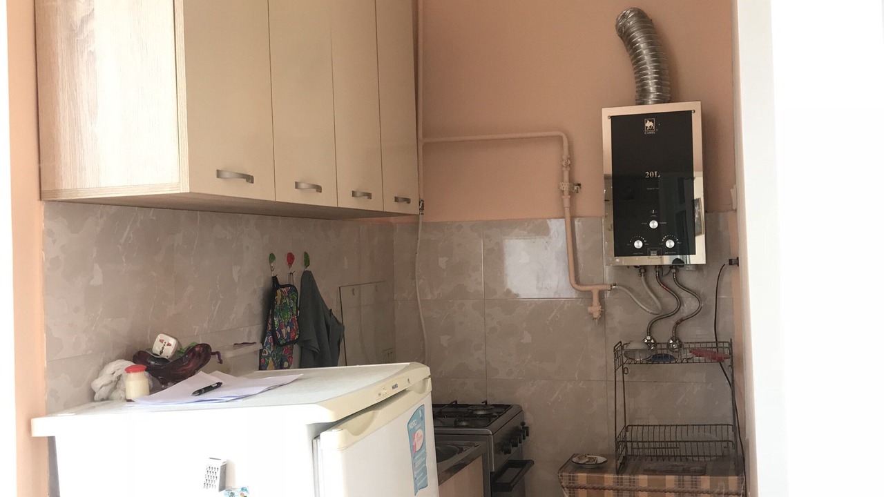 Photo of Kitchen in Sighnaghi