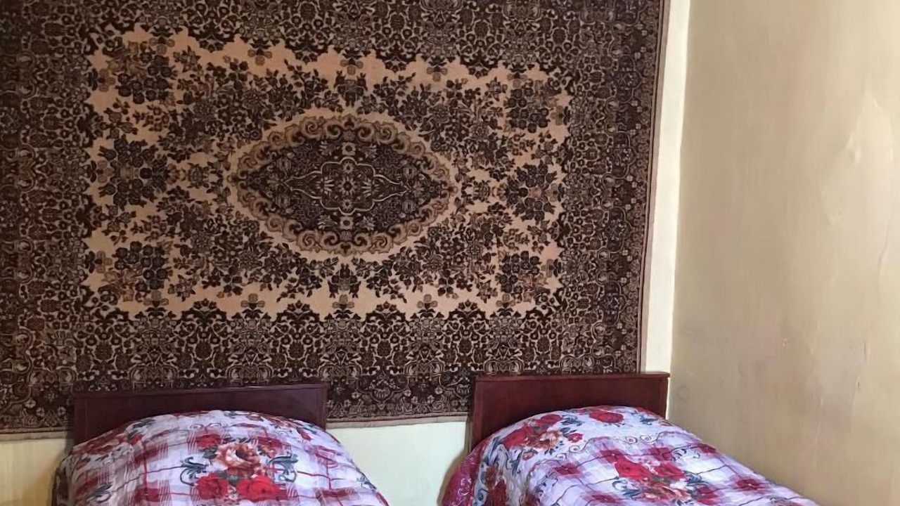 Photo of Bedroom in Sighnaghi