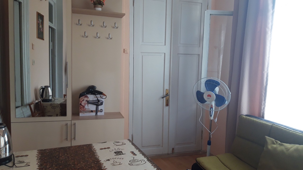 Photo of Livingroom in Sighnaghi