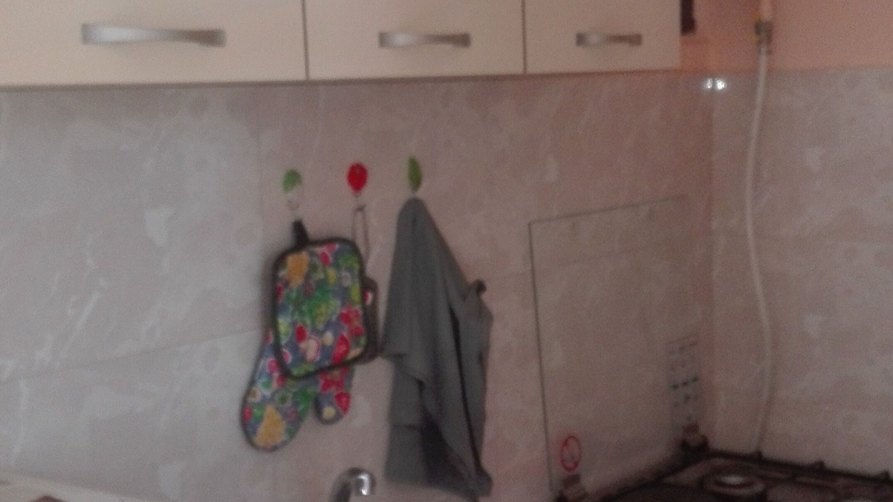 Photo of Kitchen in Sighnaghi