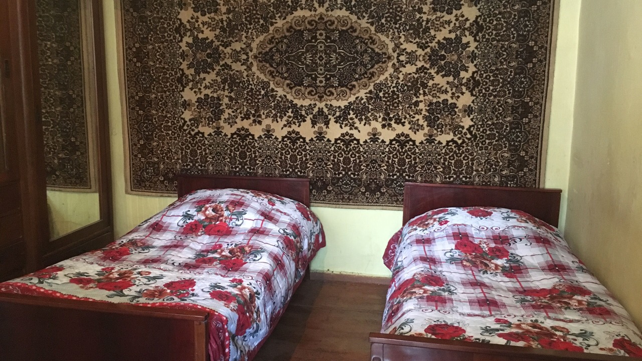 Photo of Bedroom in Sighnaghi