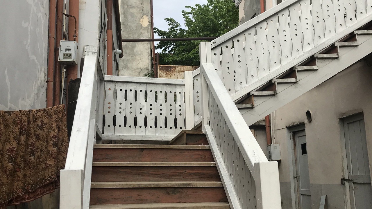 Photo of Outdoor in Sighnaghi