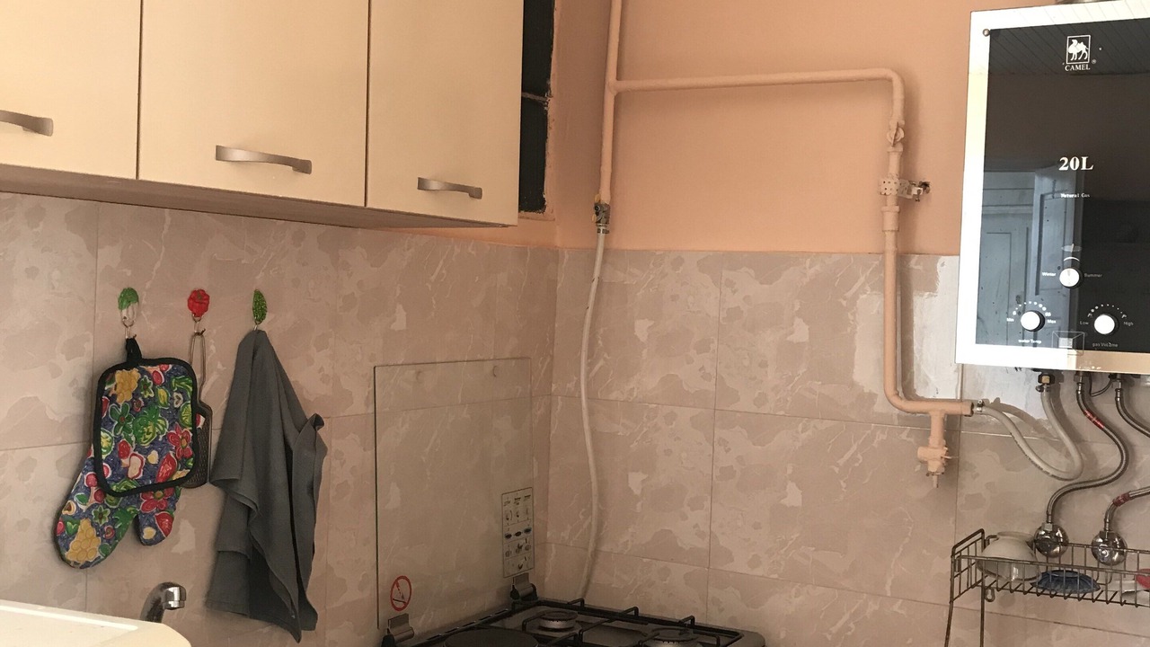 Photo of Kitchen in Sighnaghi