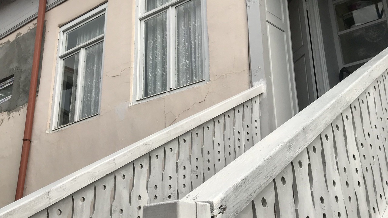 Photo of Outdoor in Sighnaghi
