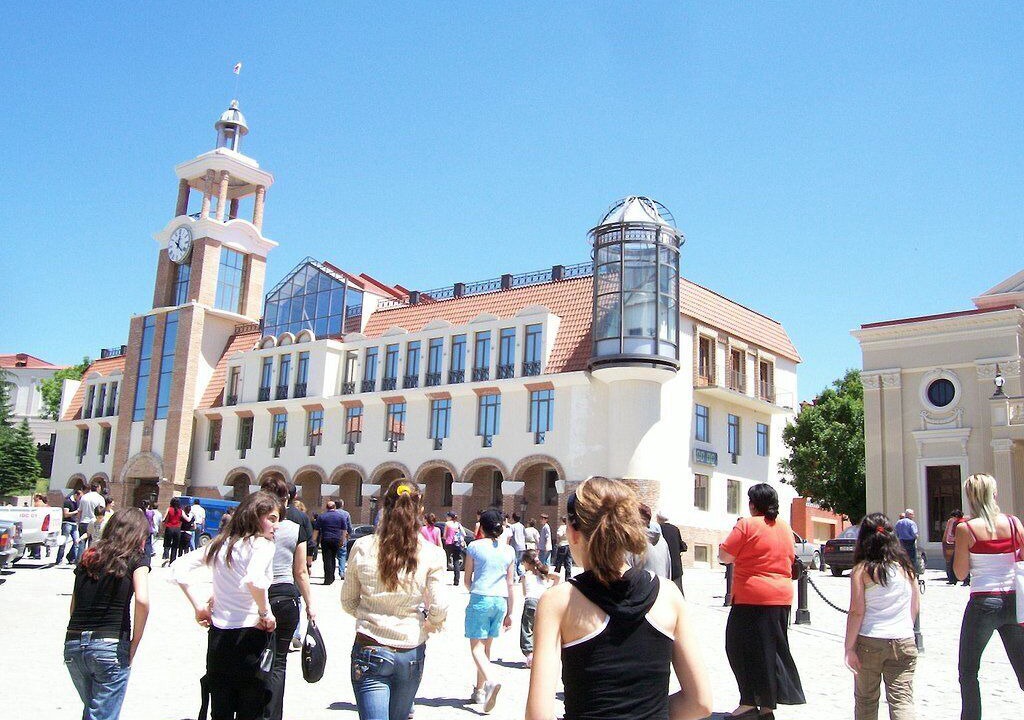 Photo of Others in Sighnaghi
