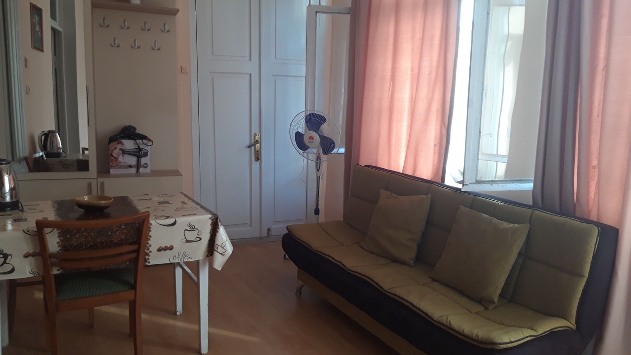 Photo of Livingroom in Sighnaghi