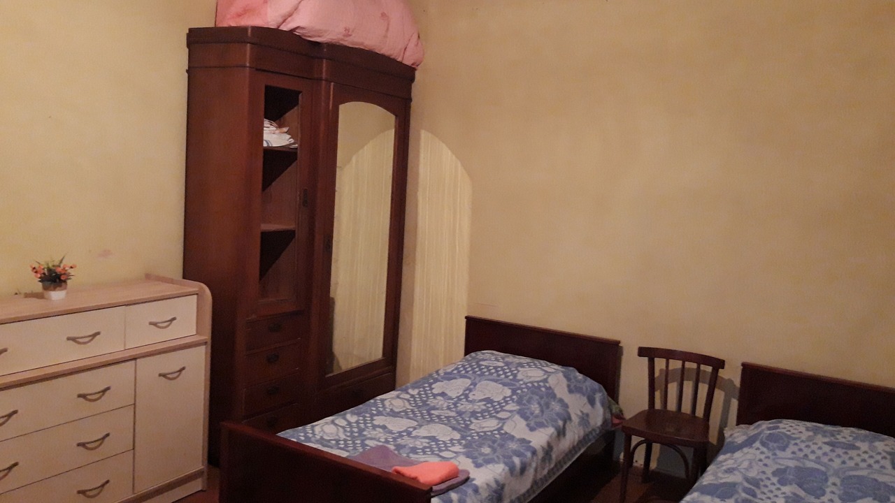 Photo of Bedroom in Sighnaghi