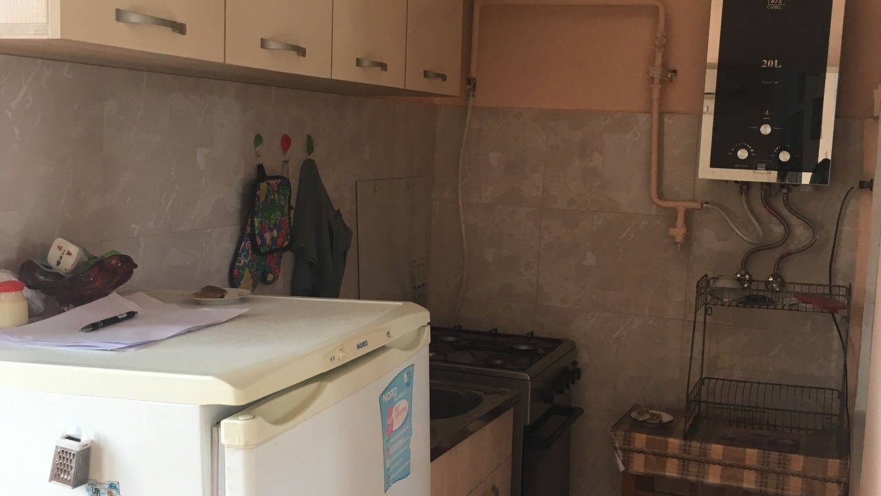 Photo of Kitchen in Sighnaghi