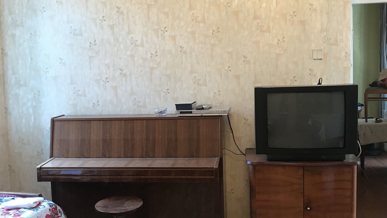 Photo of Bedroom in Sighnaghi