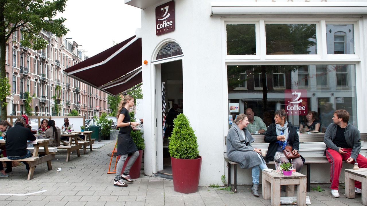 Photo of Outdoor in Overtoomse Sluis
